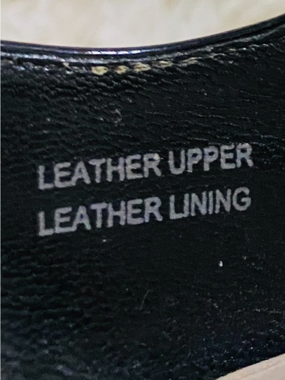 Via Spigo Black Patent Leather Peep Toe Pumps Heels 9M Italy - Picture 9 of 15